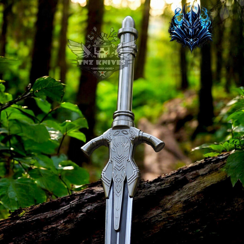 Handmade Artorias Greatsword Replica — Dark Souls High-End Sword Elite