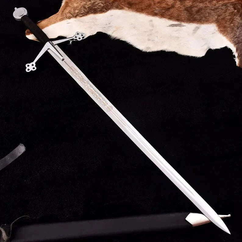 Resolution 794 Scottish Claymore Replica