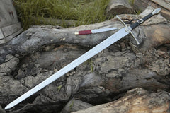 Aragorn Strider Sword – Carbon Steel Replica