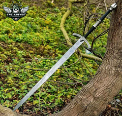 Witch King Sword – Replica & Collectible Fantasy Blade