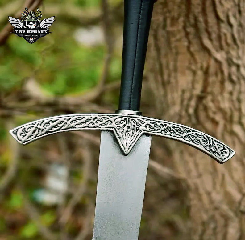 Witch King Sword – Replica & Collectible Fantasy Blade