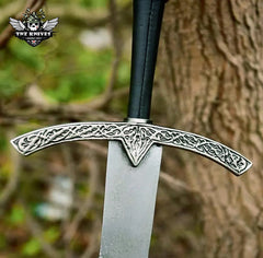 Witch King Sword – Replica & Collectible Fantasy Blade