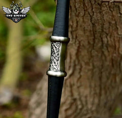 Witch King Sword – Replica & Collectible Fantasy Blade