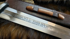 Duna Duna Viking Sword - Legendary Norse Blade Replica