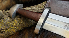 Duna Duna Viking Sword - Legendary Norse Blade Replica